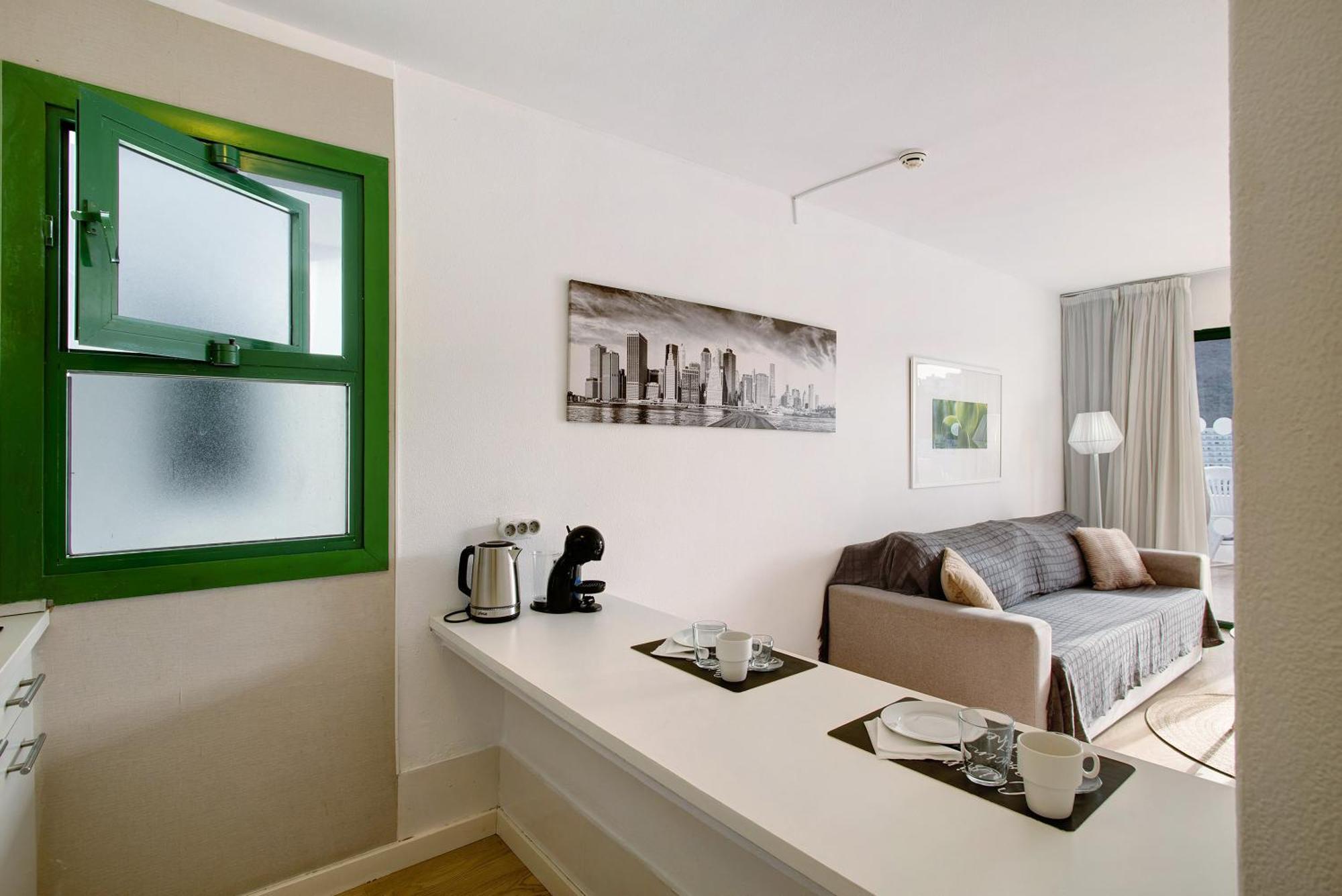 Apartamento Joya Puerto Rico  Eksteriør bilde