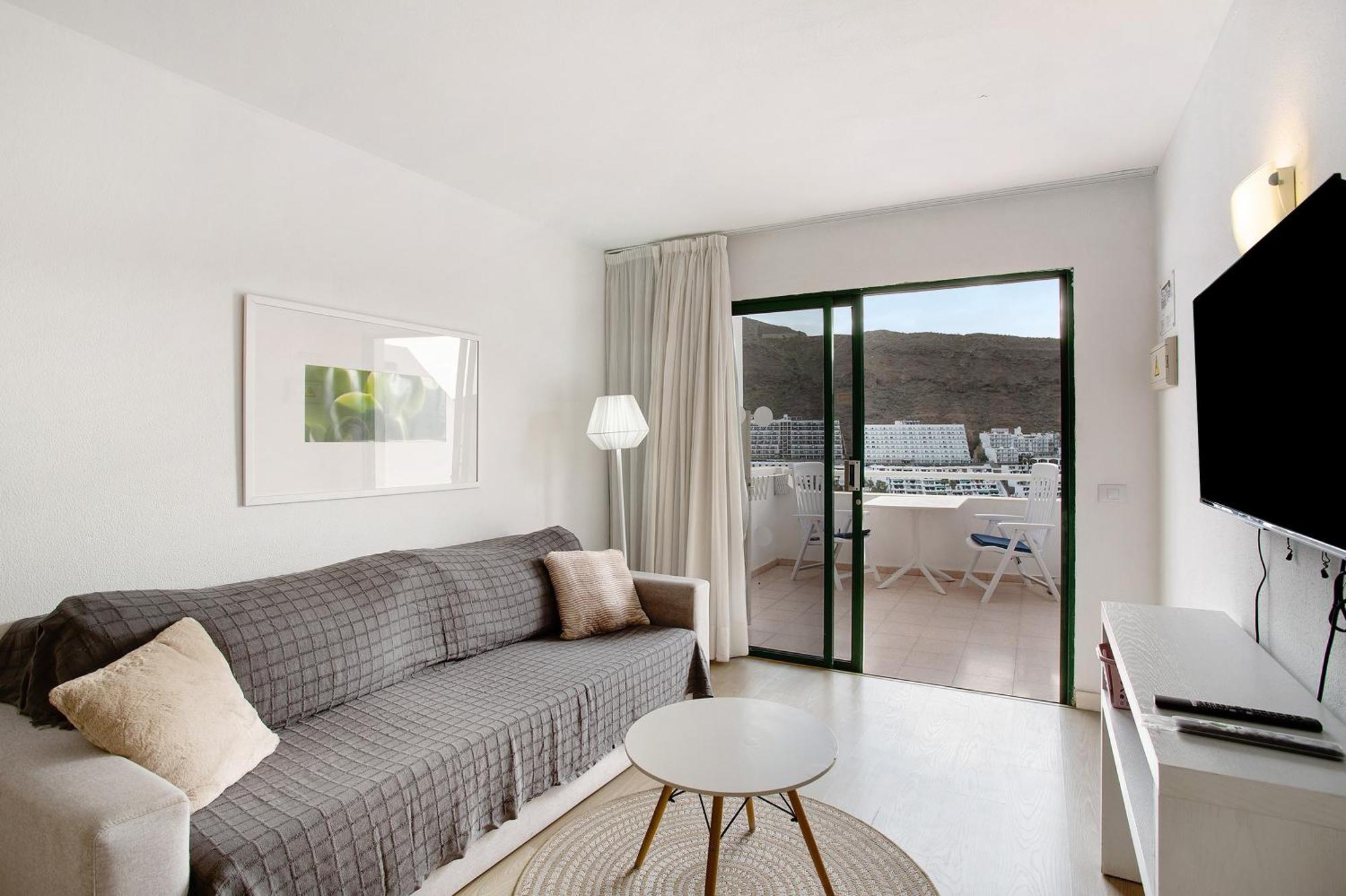Apartamento Joya Puerto Rico  Eksteriør bilde