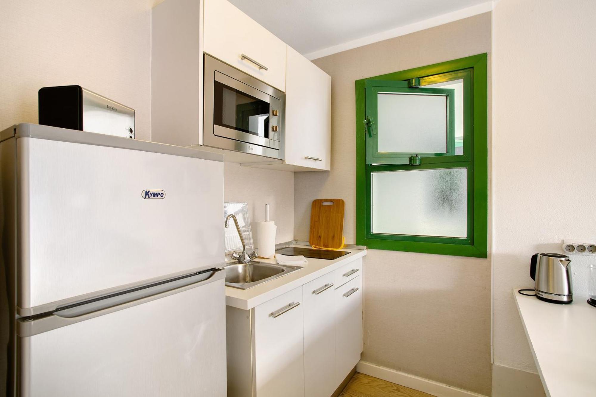 Apartamento Joya Puerto Rico  Eksteriør bilde