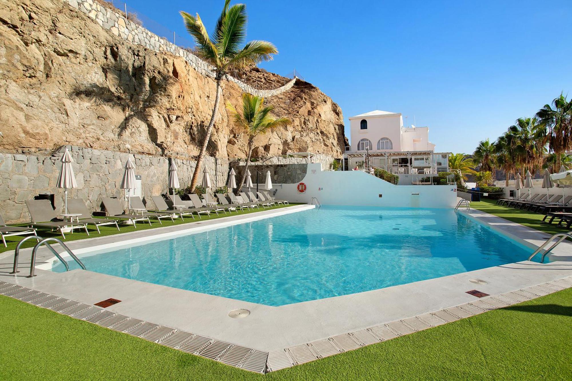 Apartamento Joya Puerto Rico  Eksteriør bilde